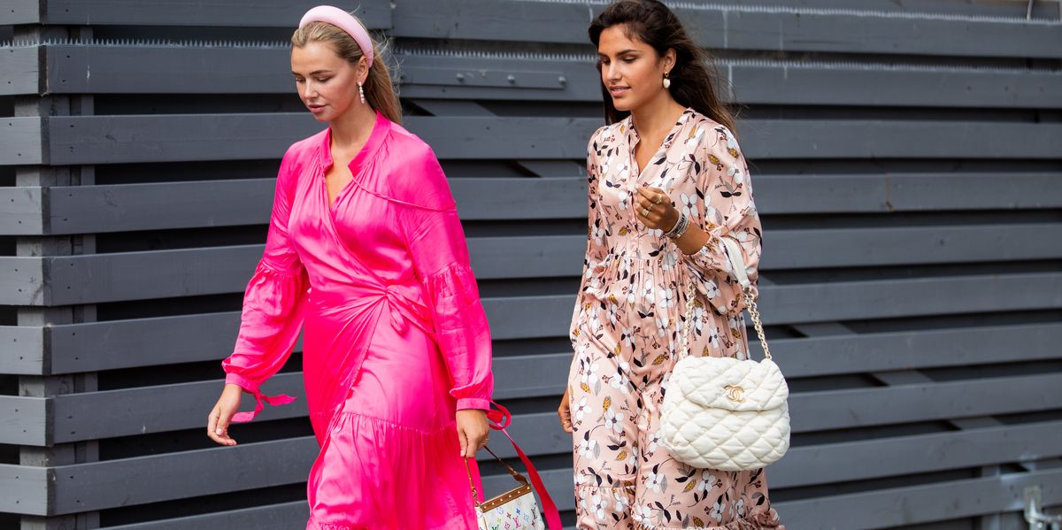 Vestidos de Zara han enamorado influencers de Instagram