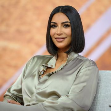 today    pictured kim kardashian west on tuesday, september 10, 2019    photo by nathan congletonnbcu photo banknbcuniversal via getty images via getty images