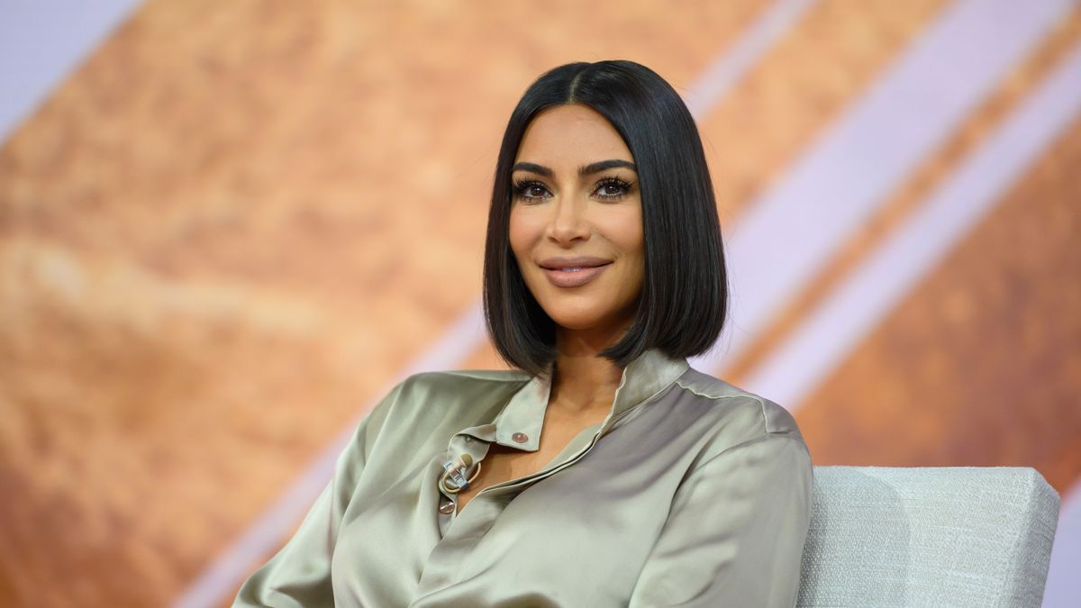 preview for Kim Kardashian at the Met Gala 2021