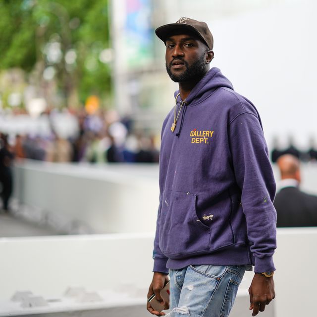 Virgil Abloh to Be Honored With 'Virgil Abloh Day' in Hometown of