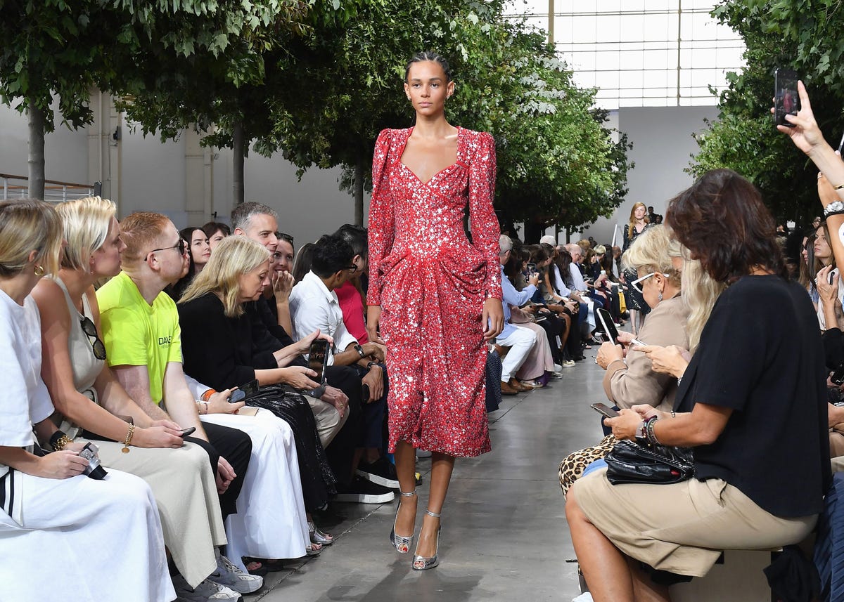 Michael Kors Spring 2020 Runway, Broken Down Look by Look