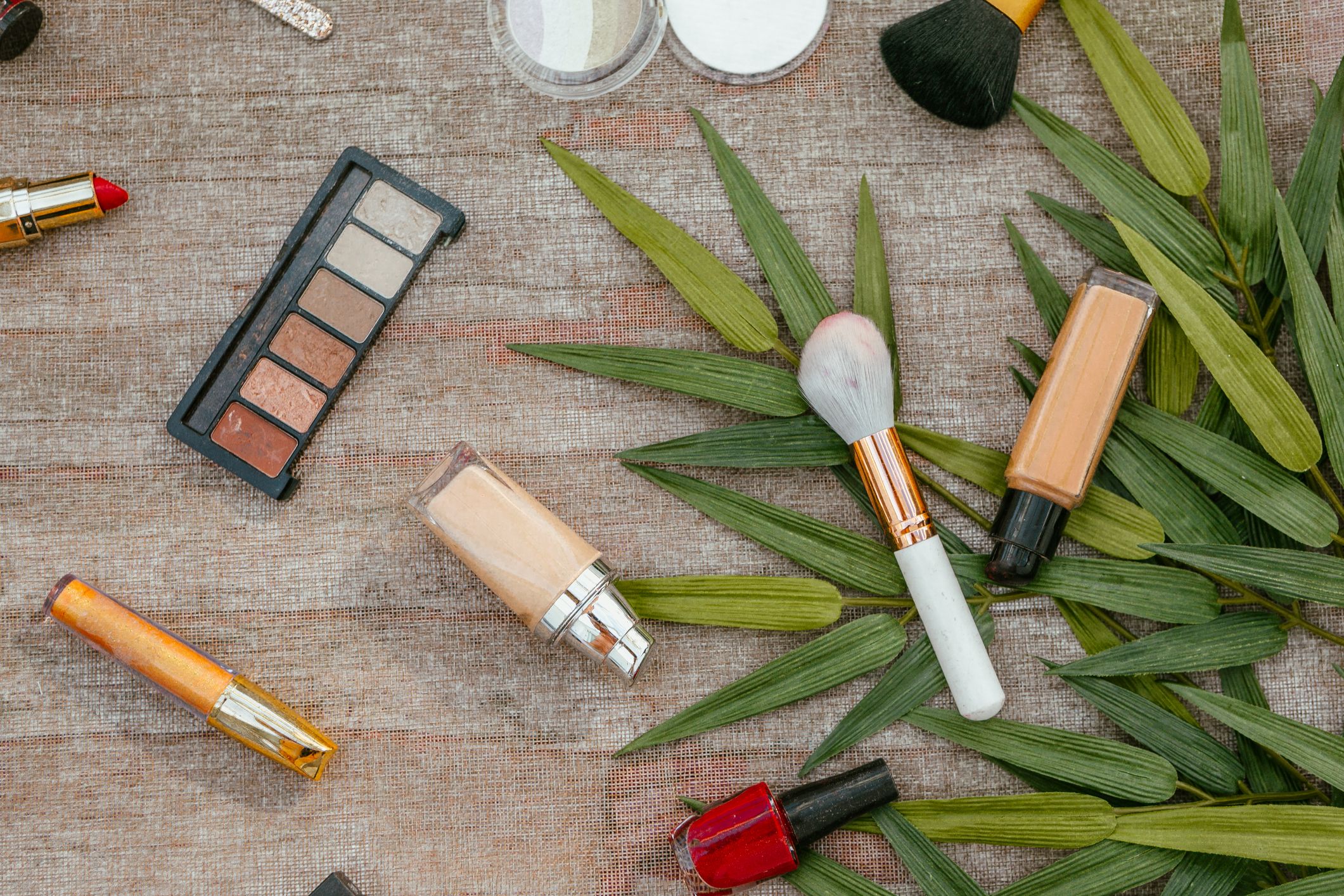 SUSTAINABLE BEAUTY: FROM UPCYCLED INGREDIENTS TO RECYCLED PACKAGING – Fresh  Beauty Fix