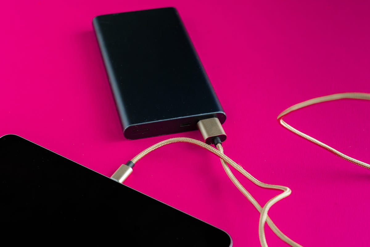 Xiaomi: questo elegante power bank è particolarmente compatto e leggero -   News