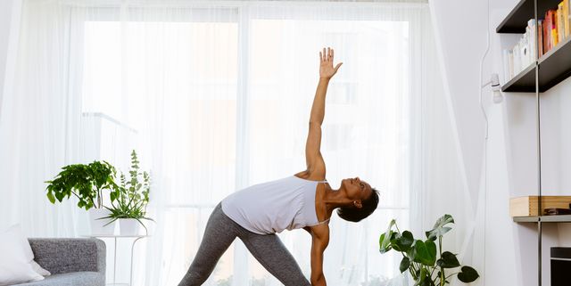 Best At-Home Yoga Products