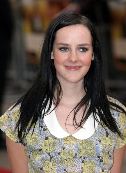 pride and prejudice cast then and now jena malone jena malone during pride and prejudice london premiere at odeon leicester square in london, great britain photo by alan wellerfilmmagic