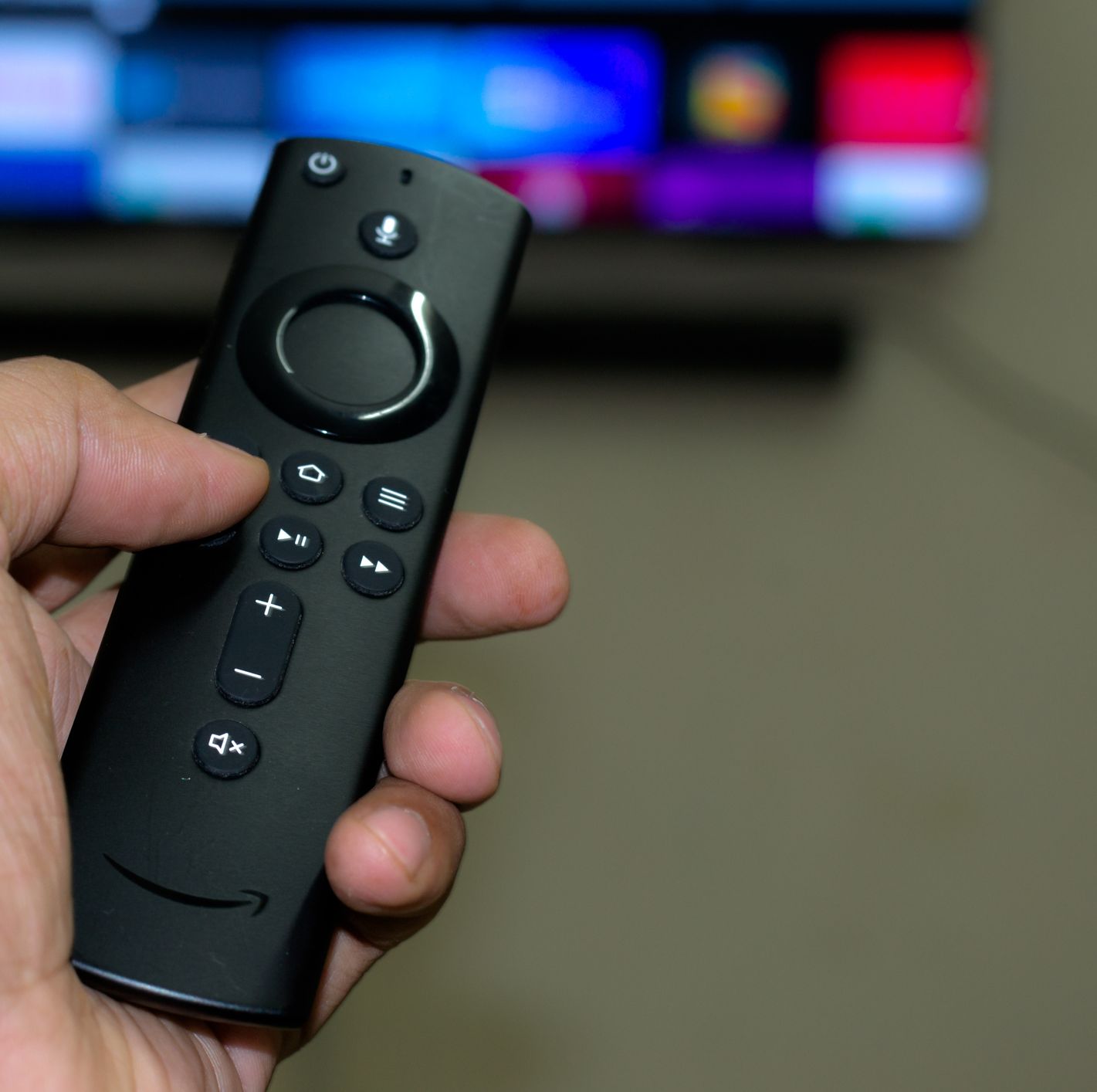 Introduces Fire TV Stick 4K, Which Replaces Previous, 55% OFF