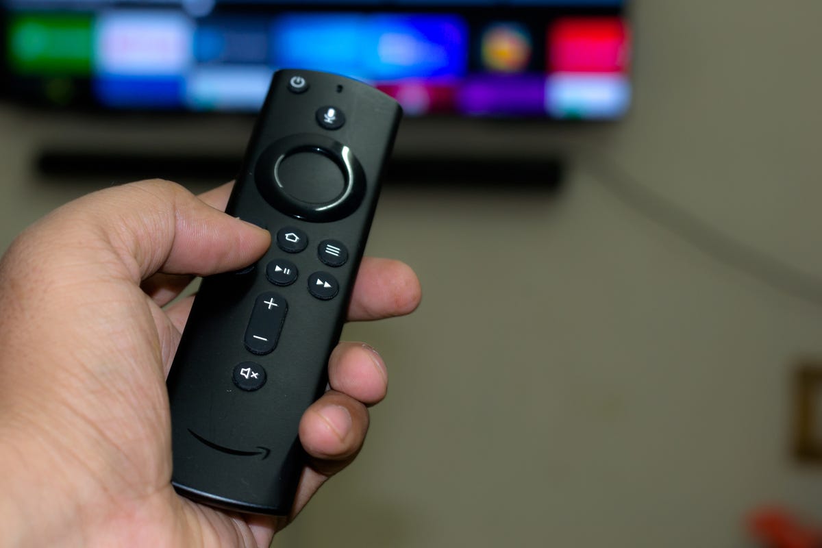 Amazon Fire TV Stick Christmas sale cuts price to just under £30