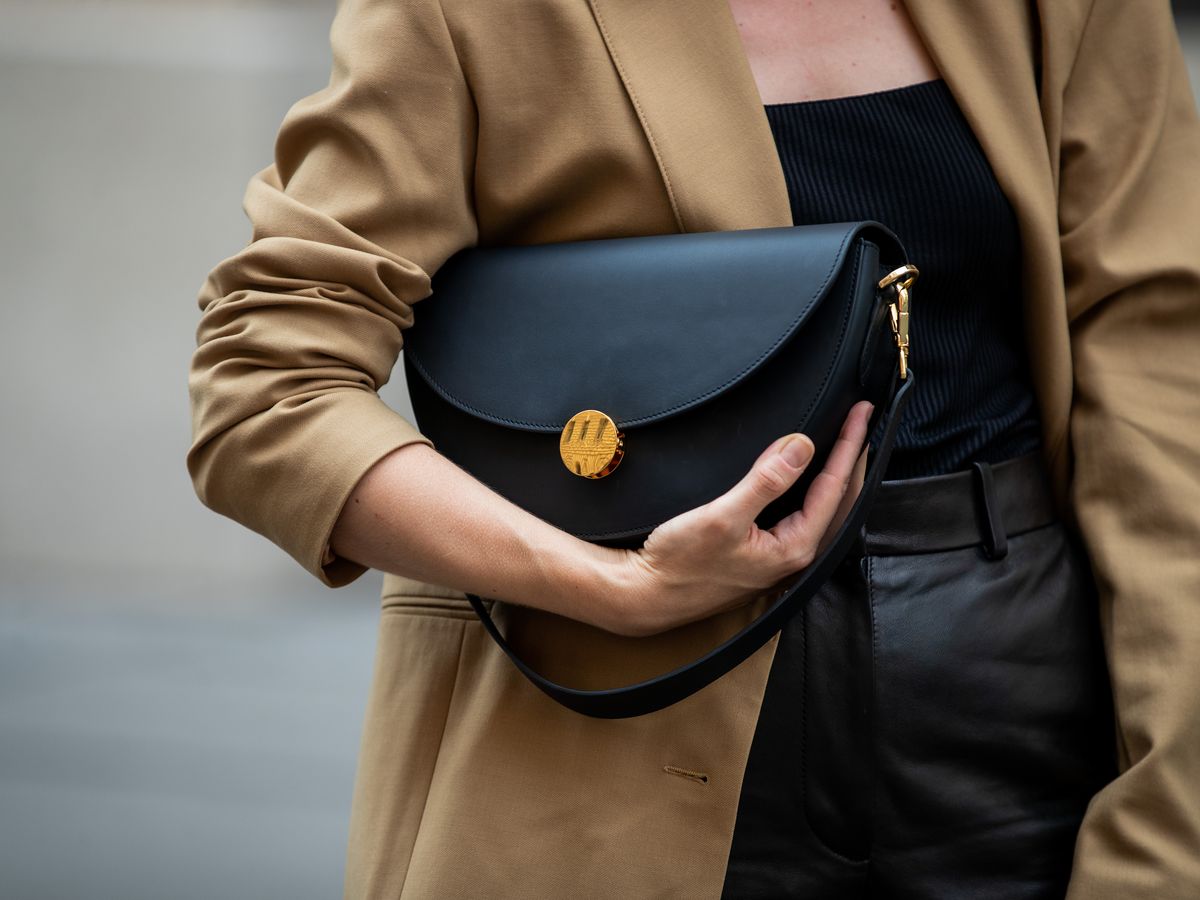 The Best Luxury Work Bags 