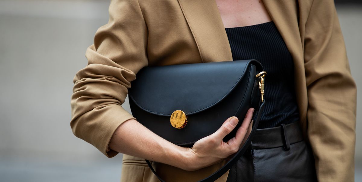 The 54 Best Work Bags for Women 2023 Are Stylish and Functional