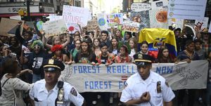 US-CLIMATE-PROTEST-environment-diplomacy-environment-pollution