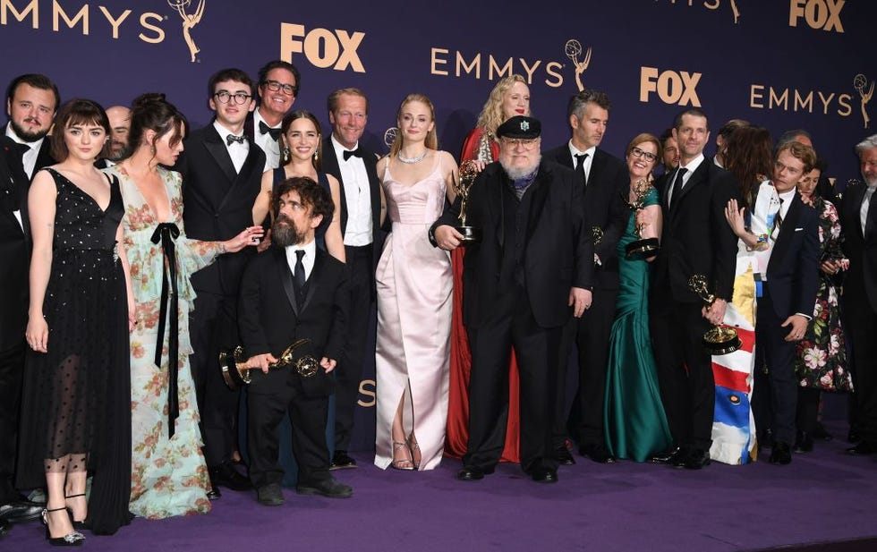 Game of Thrones cast