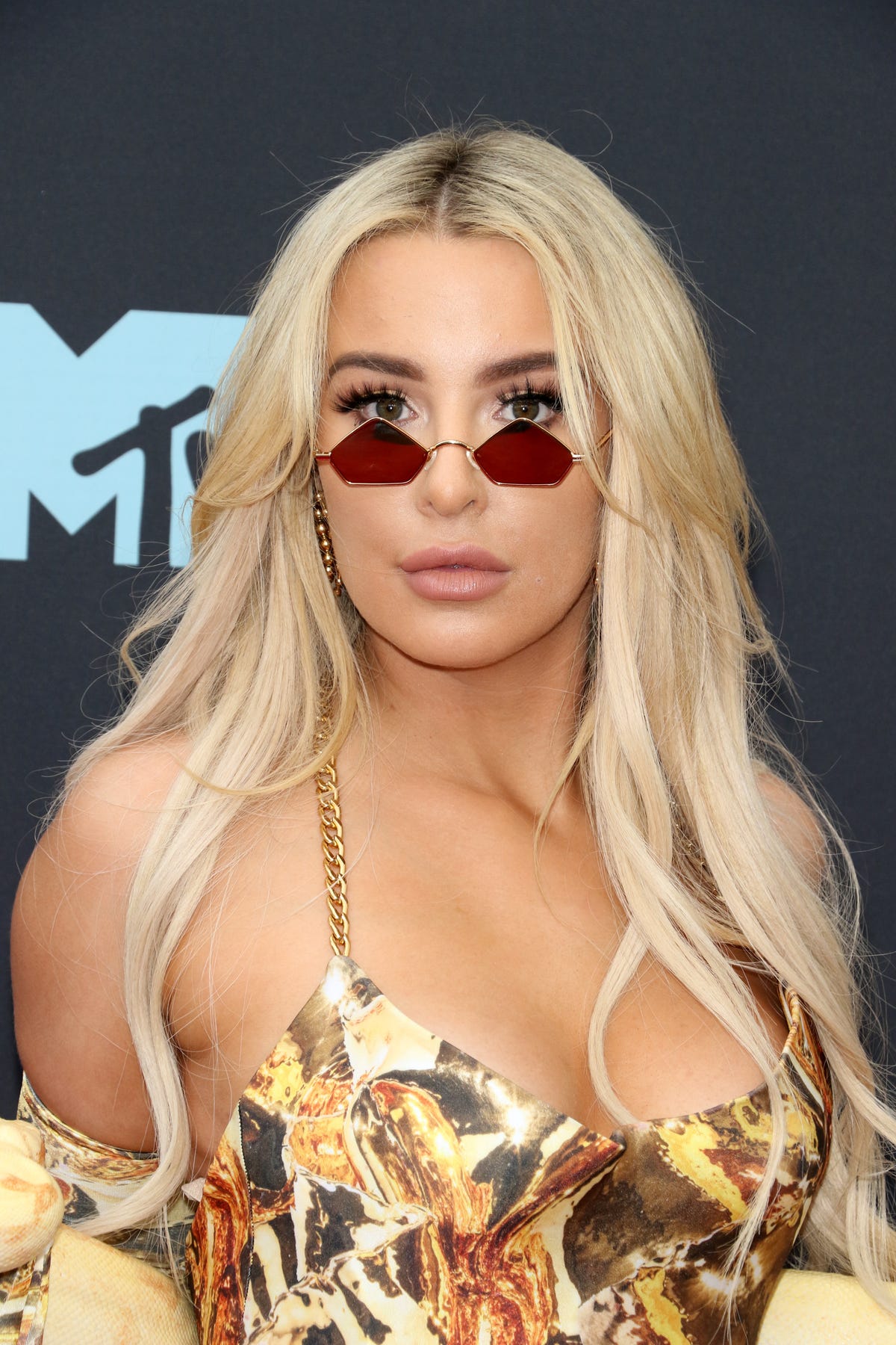 Tana Mongeau's Scandal: An Unexpected Twist