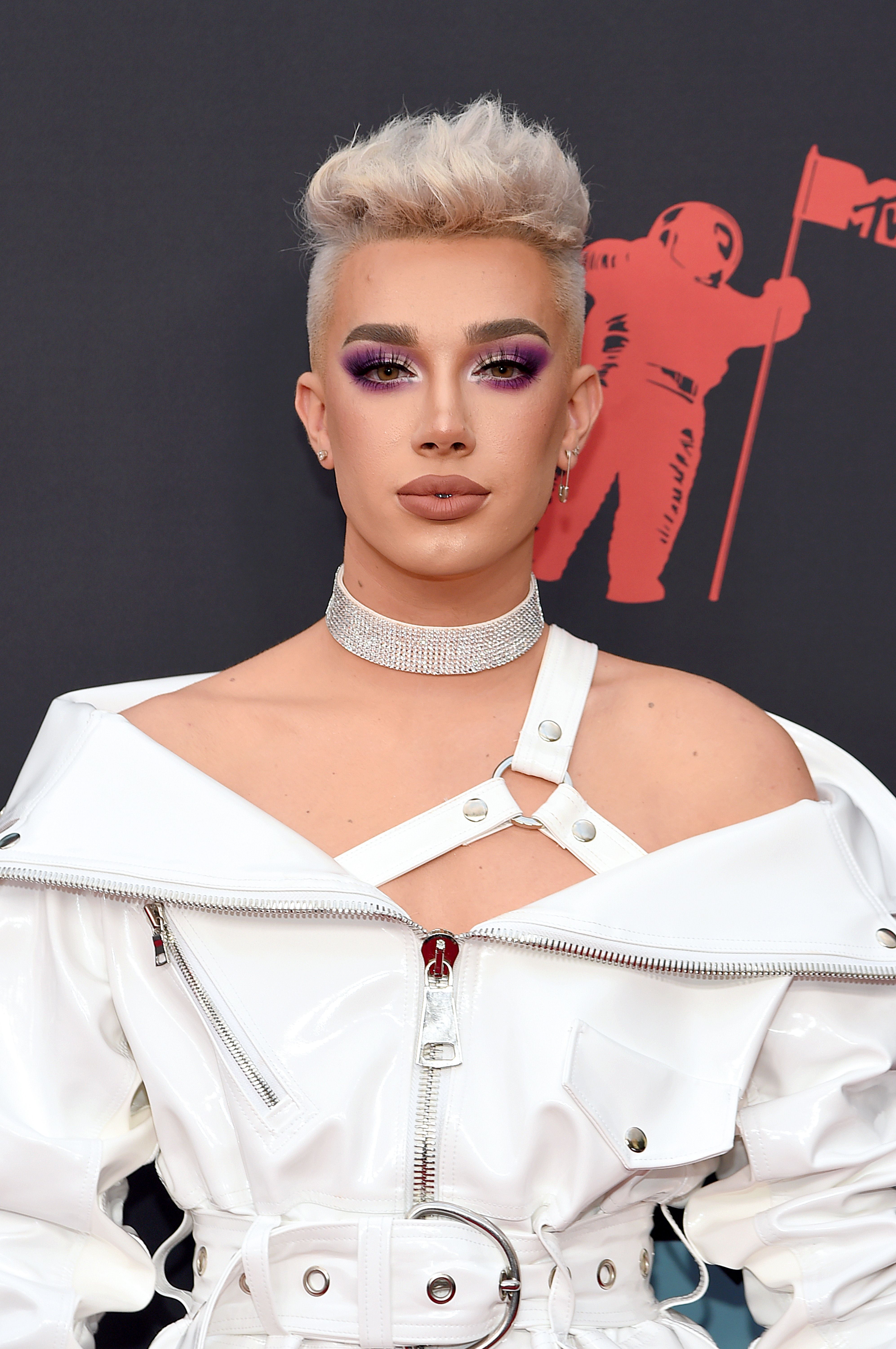 YouTube Has Demonetised James Charles' Account Indefinitely