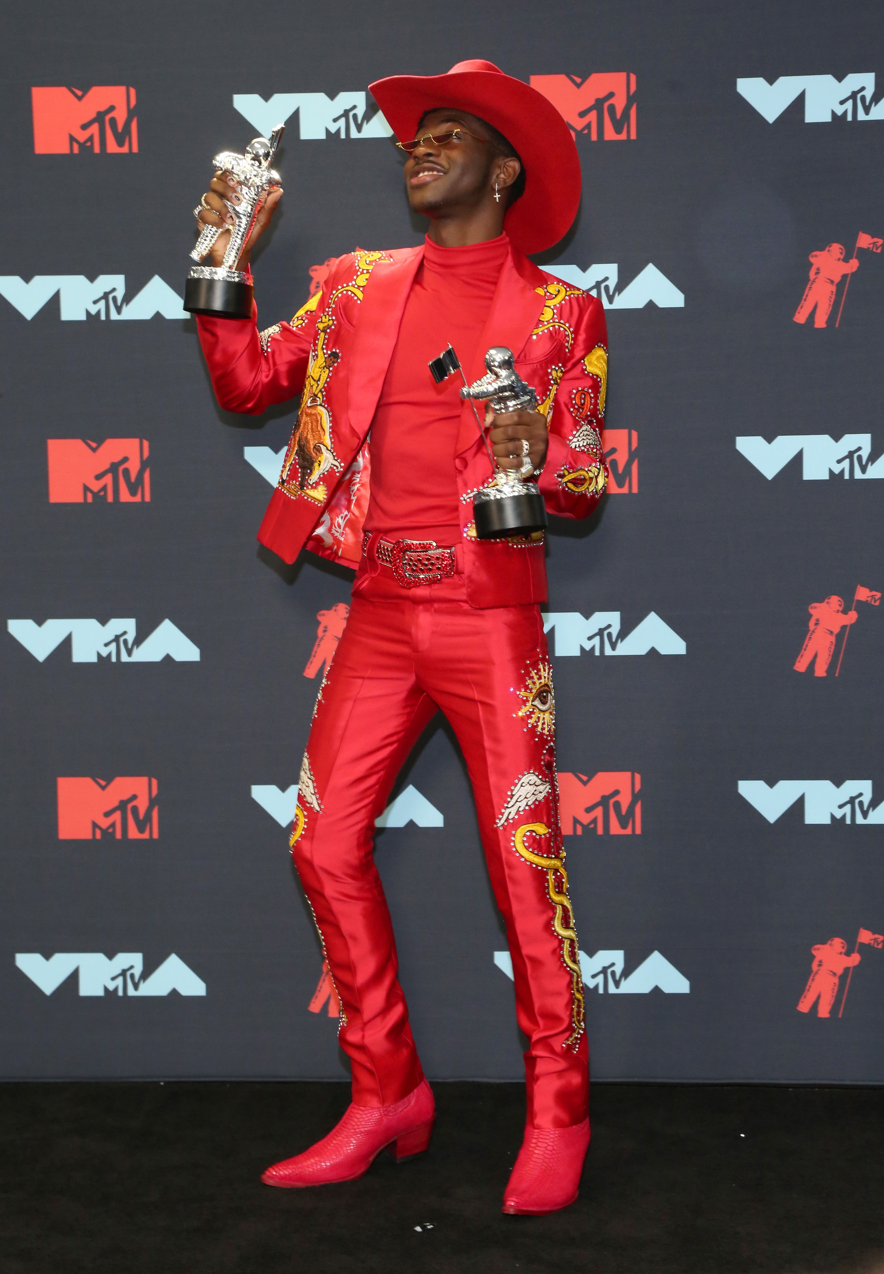 Lil Nas X Is Changing Rap, One Outfit At A Time