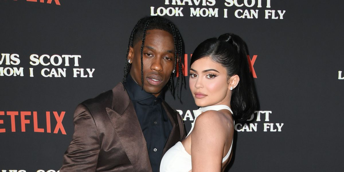 Kylie Jenner Confirms she is Pregnant with 2nd Child