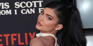 Kylie Jenner debuts new long braid on Instagram