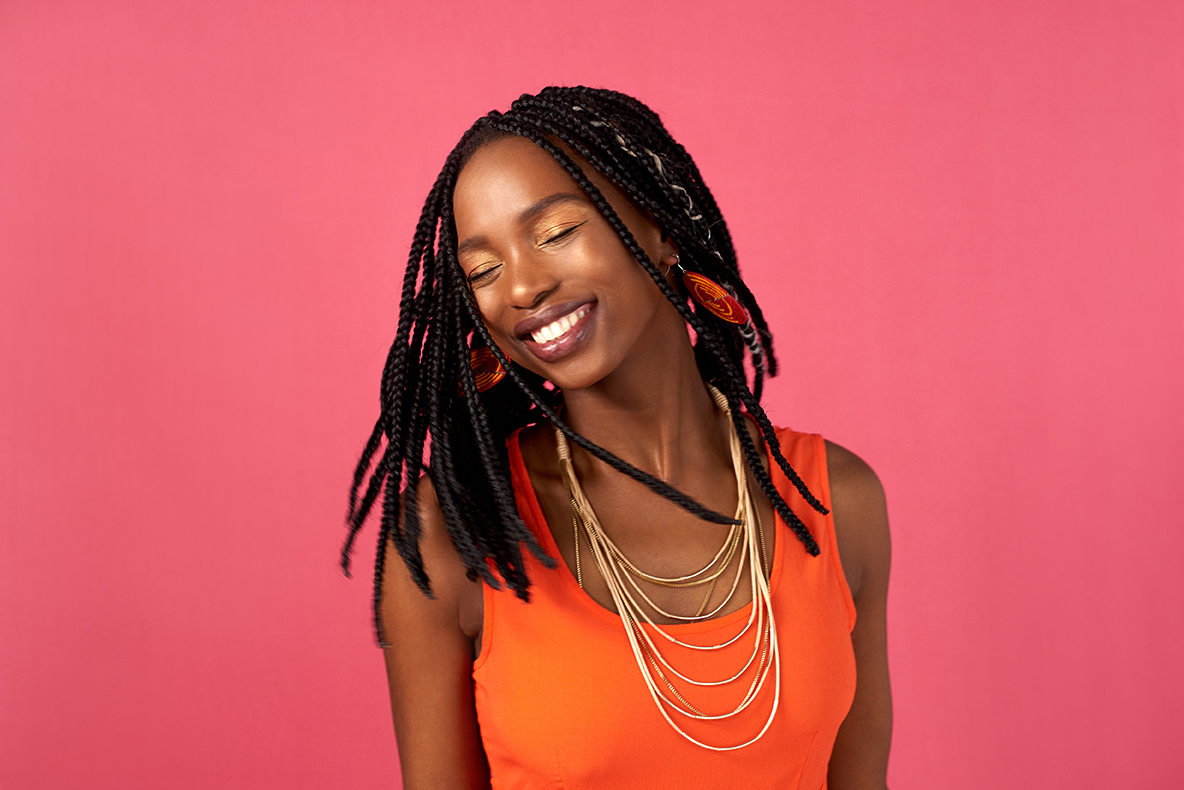 Micro Braids: Everything You Need To Know About The Protective