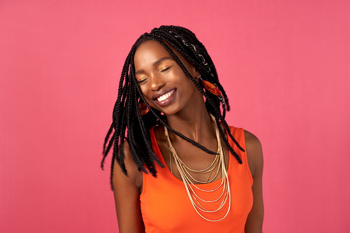 Knotless Braids — What They Are & How To Care For Them – America's Beauty  Show®