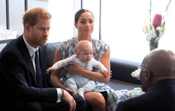 sussex royals
