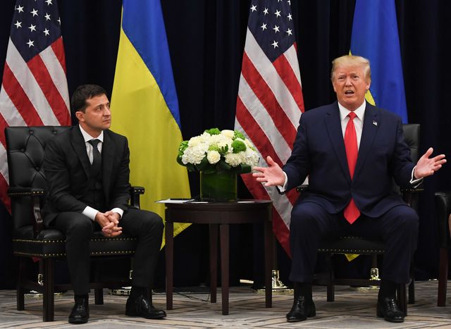 US-POLITICS-GENERAL ASSEMBLY-DIPLOMACY-Ukraine-climate
