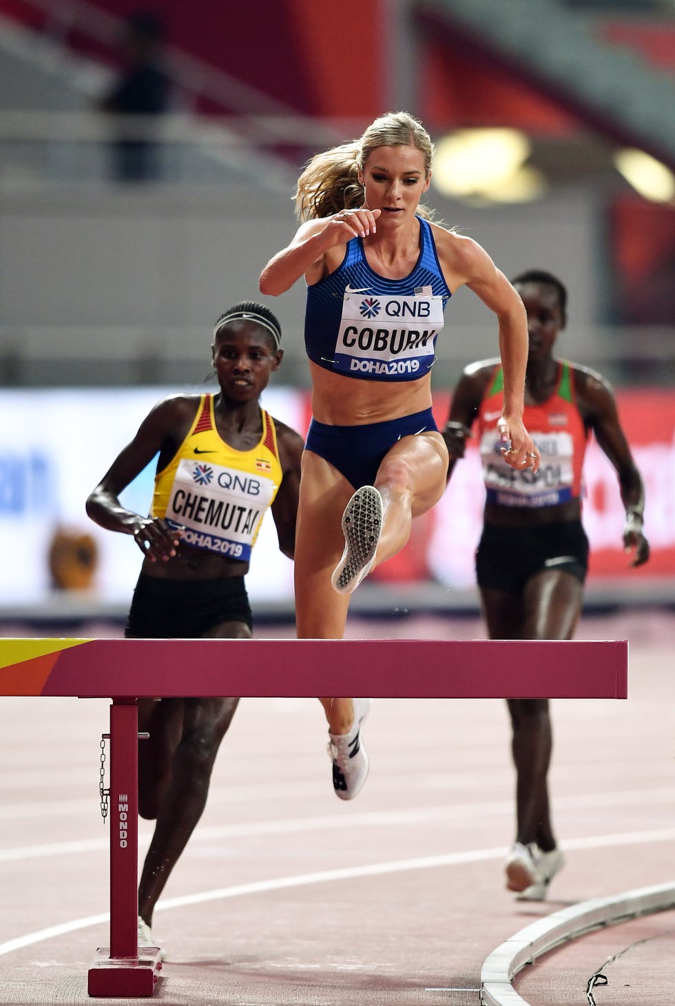 emma coburn