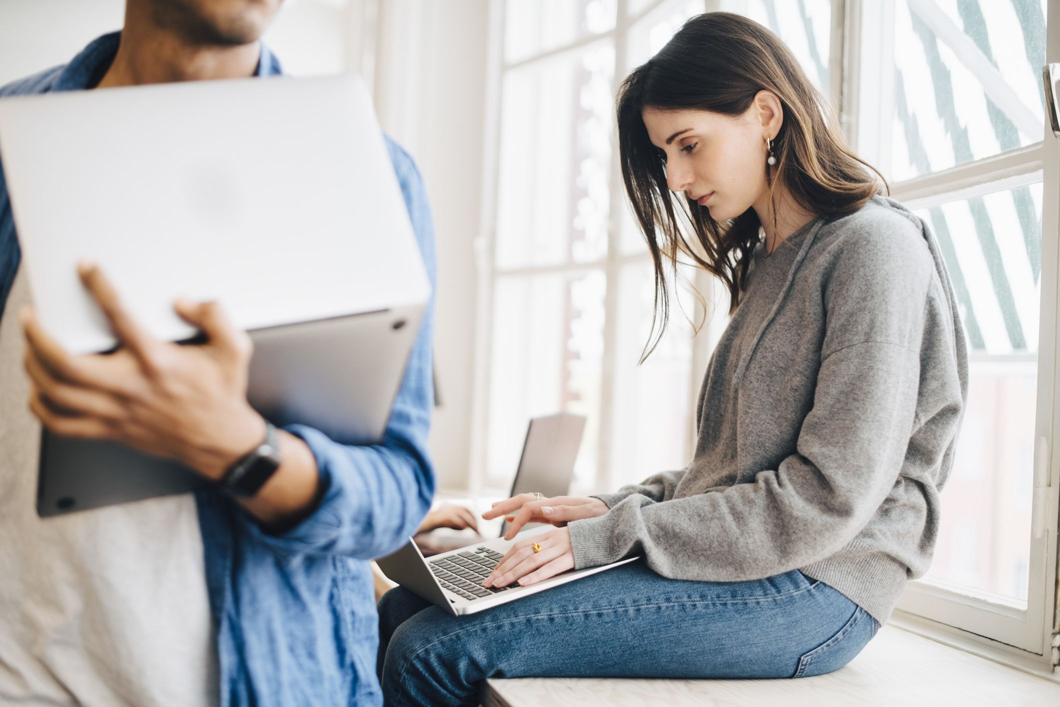 Imposter Syndrome: waarom hebben zoveel vrouwen hier last van?