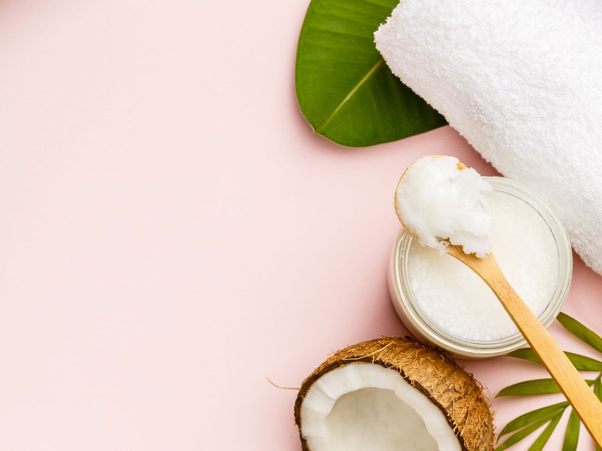 How to Use Coconut Oil for Hair - Tips and Benefits