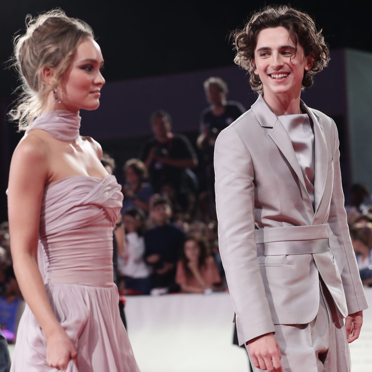 Cannes 2023 Best Dressed Stars [PHOTOS]