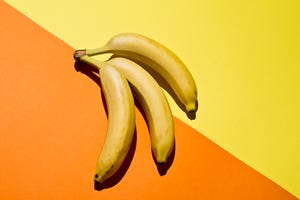 banana