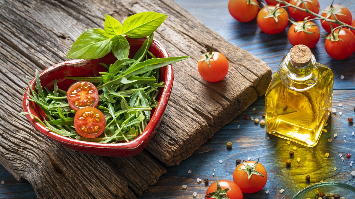 Qué dieta es más saludable, la mediterránea o la japonesa?
