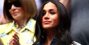2019 US Open - Day 13 2019 US Open - Day 13 meghan markle