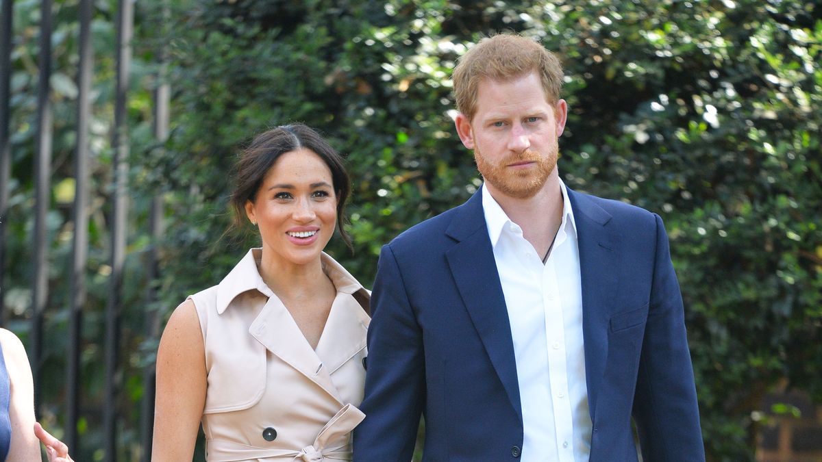preview for The biggest differences between Prince Harry's and Princess Eugenie's weddings