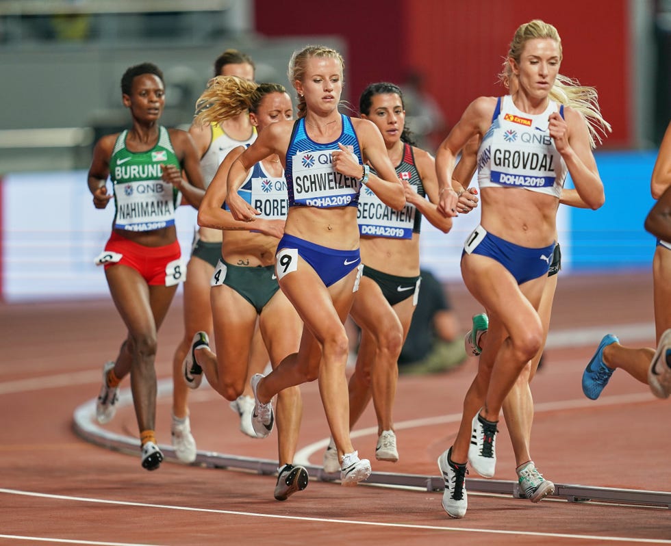 karissa schweizer