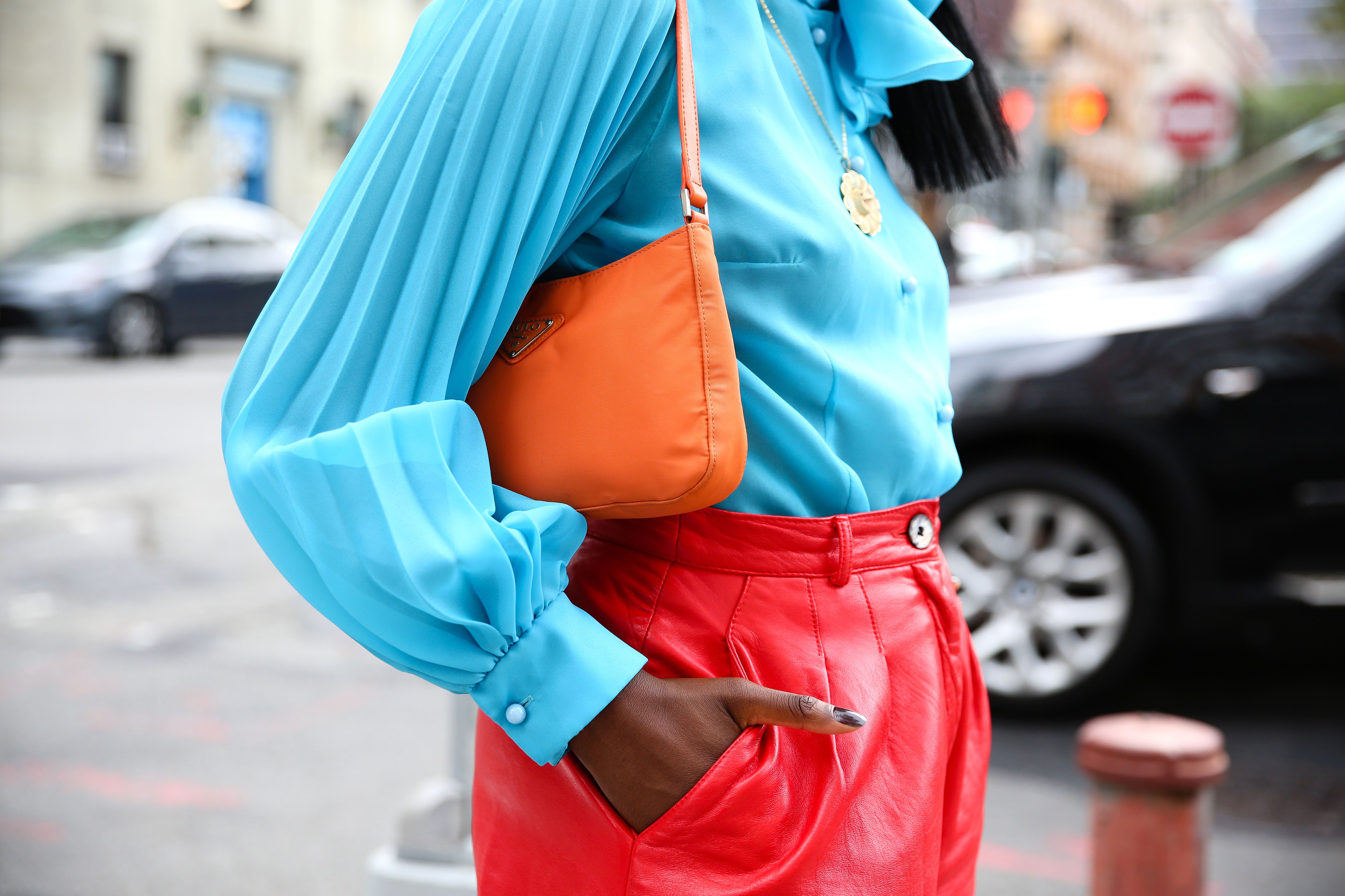 The 3 Biggest Bag Trends of 2020, And Not A Micro Bag in Sight