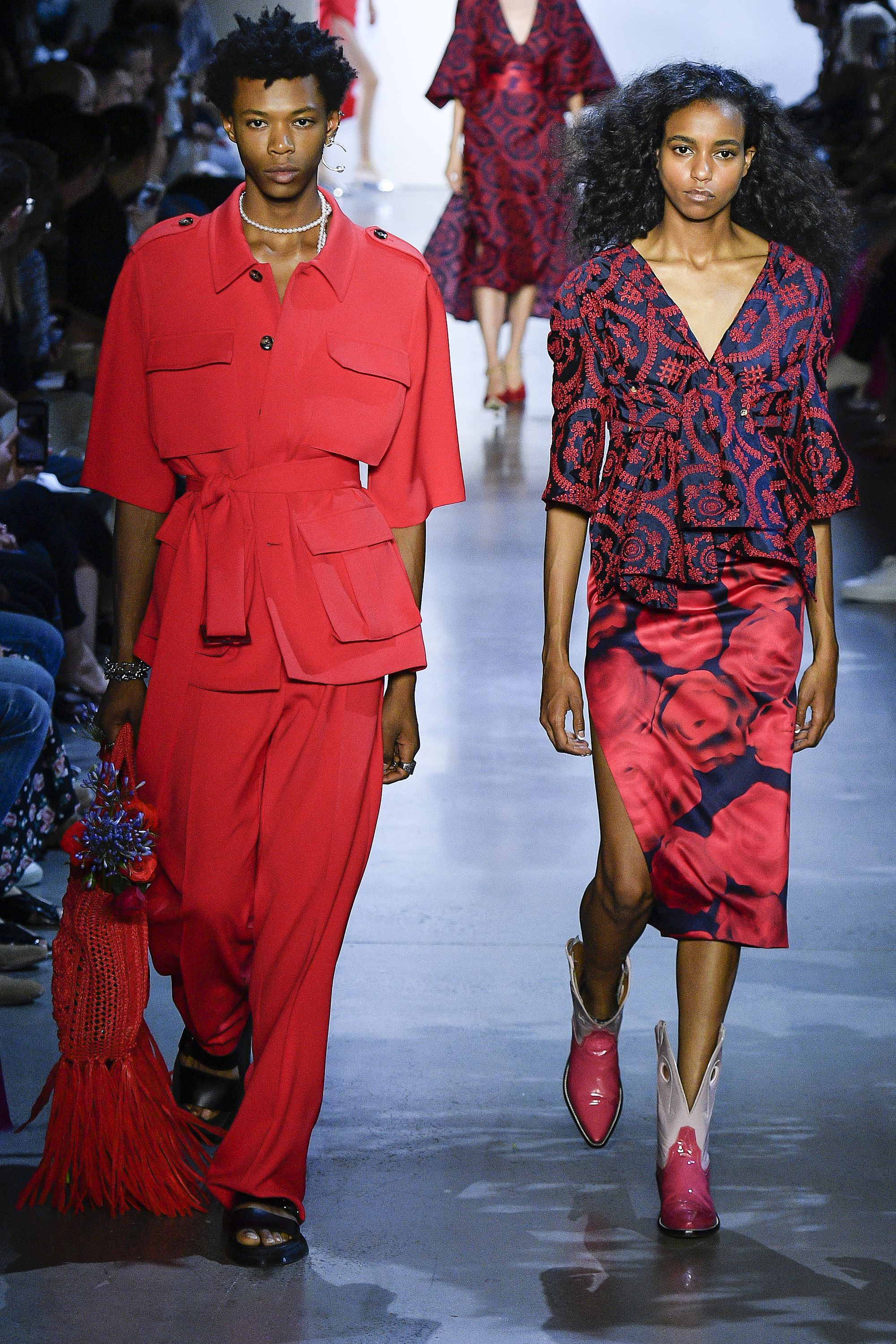 Prabal Gurung Gets Political With