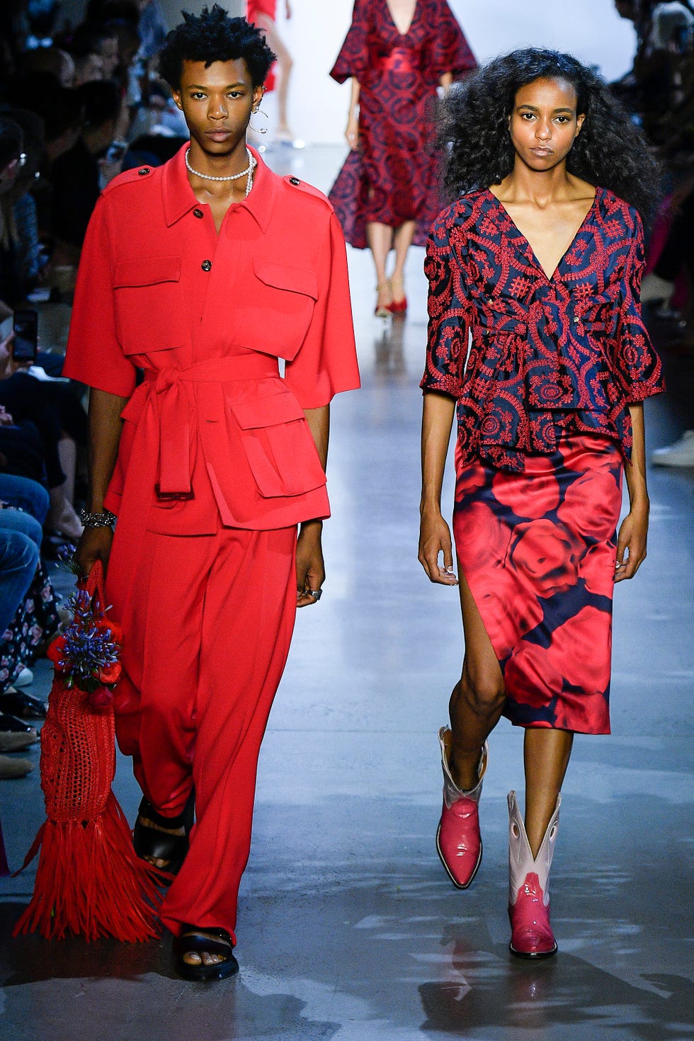 Prabal Gurung Gets Political With 