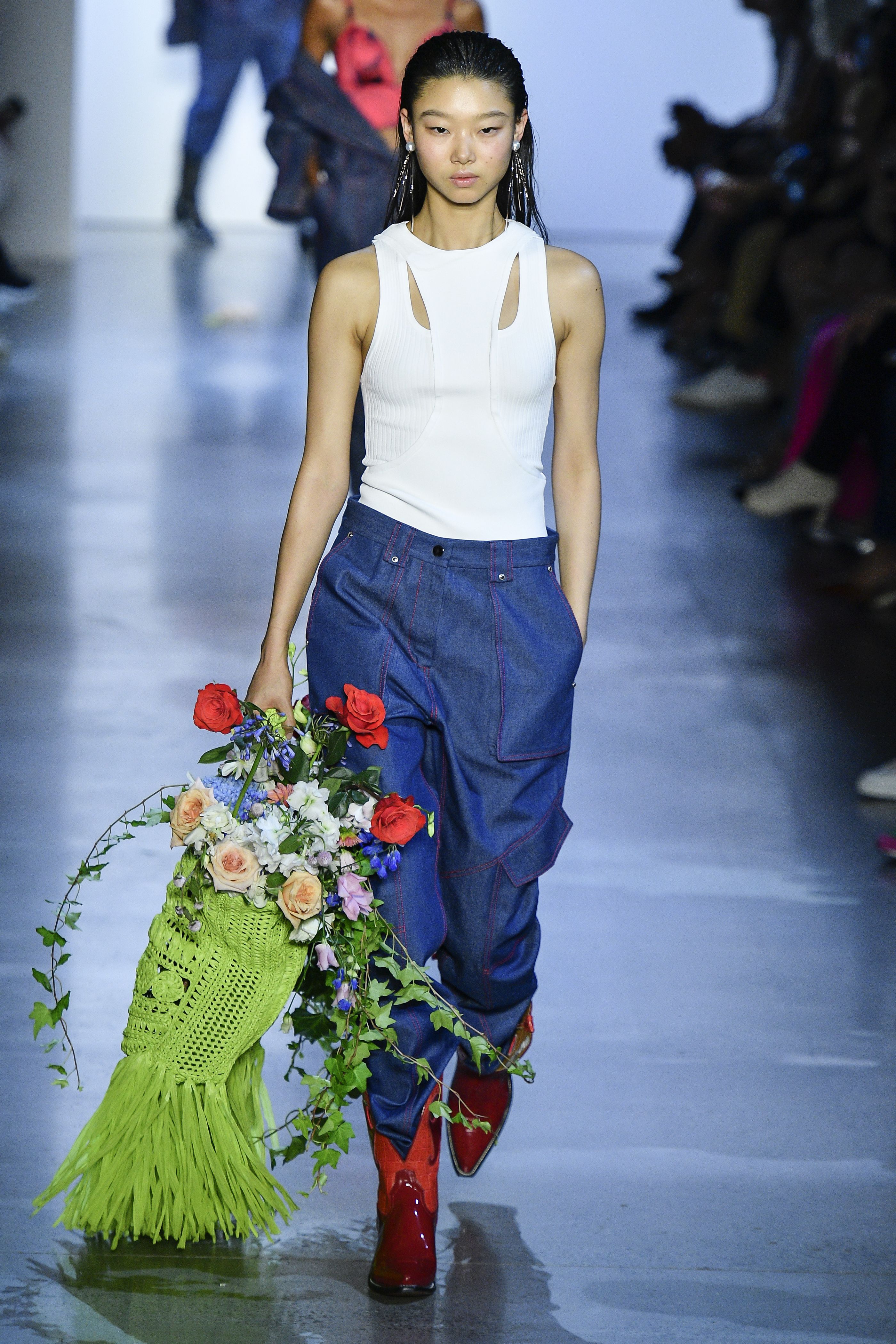 Prabal Gurung Gets Political With