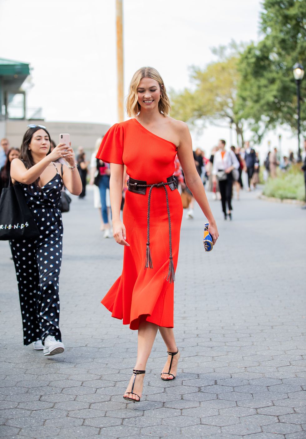 Party Outfit Ideas To See You From Brunch Through To 'Out Out