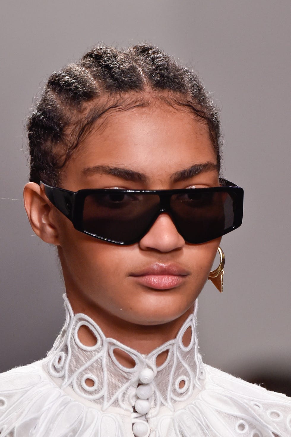 The Spring 2020 Sunglasses Trends Worth Knowing, According To