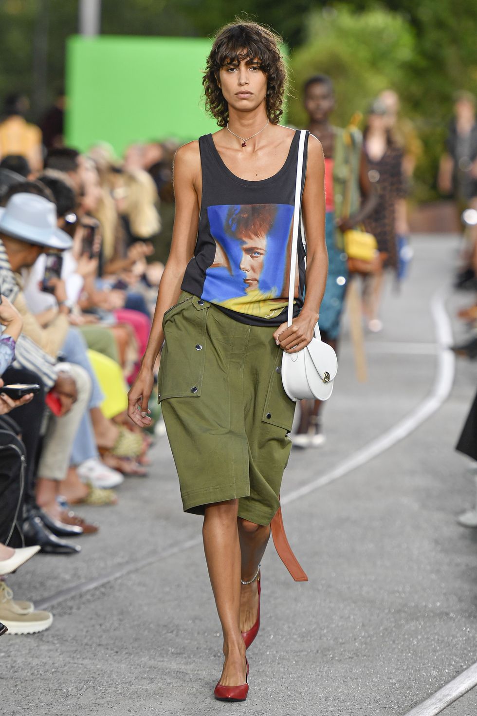 32 of the Best Looks from New York Fashion Week Spring 2020