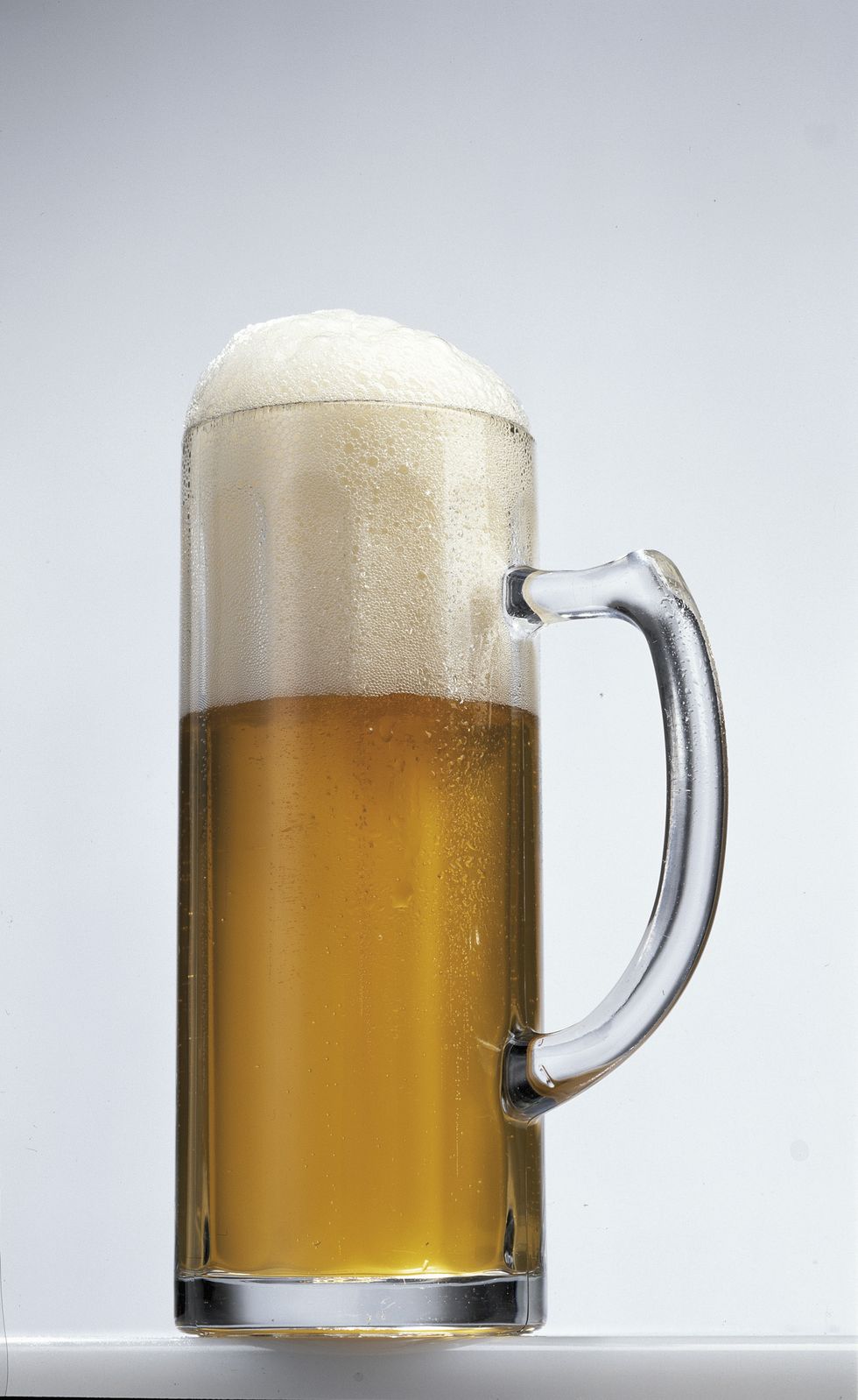 beer glass   photo by rdbullstein bild via getty images