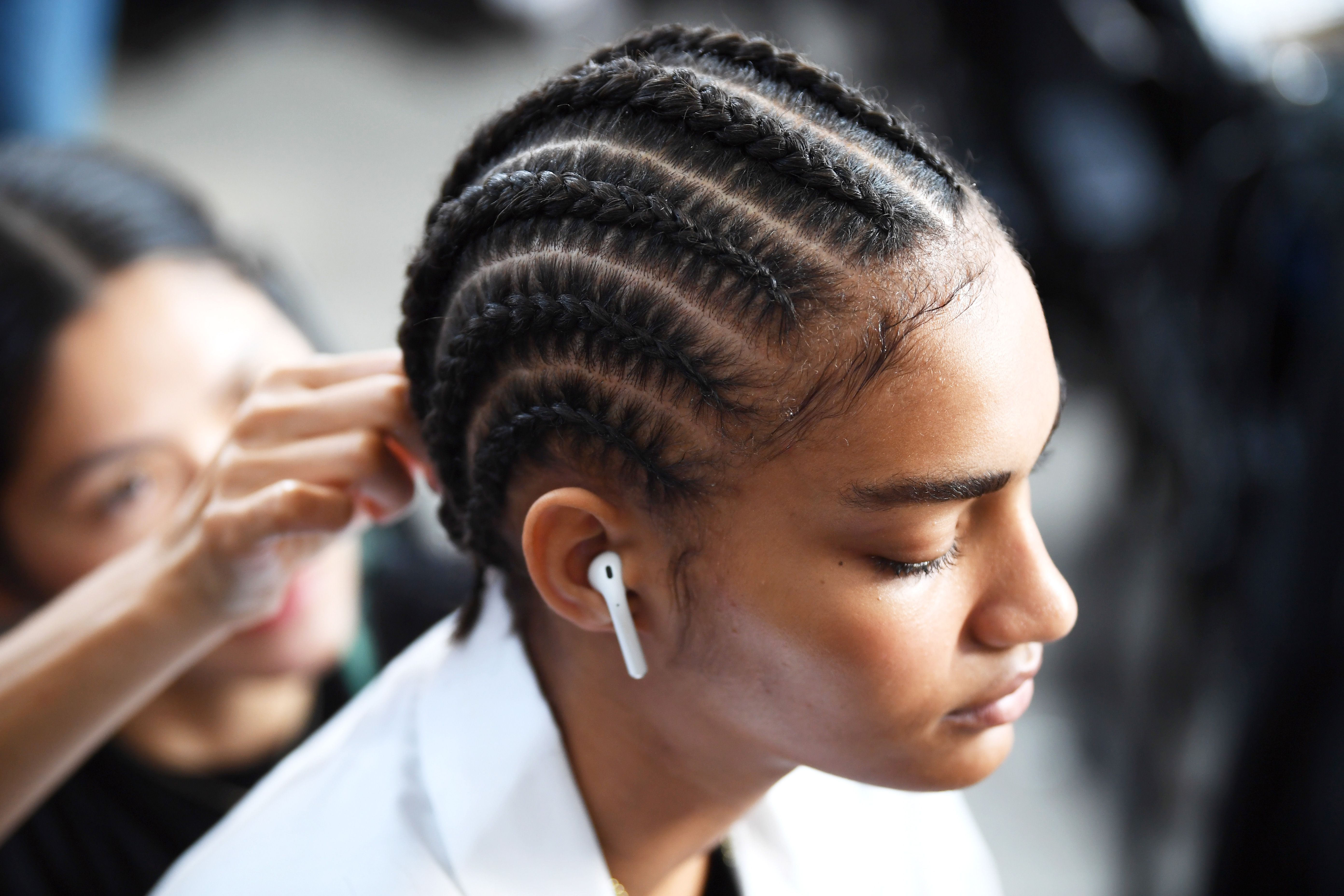 Easy Fake Braid Styles To Try