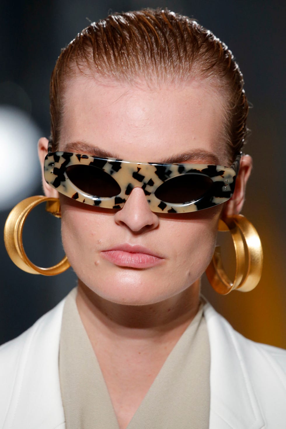 The Spring 2020 Sunglasses Trends Worth Knowing, According To