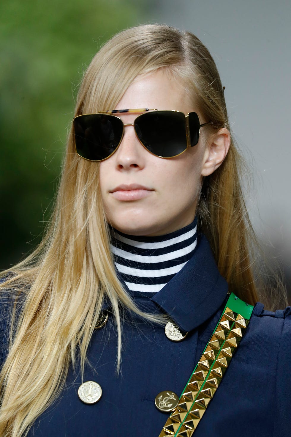 The Spring 2020 Sunglasses Trends Worth Knowing, According To