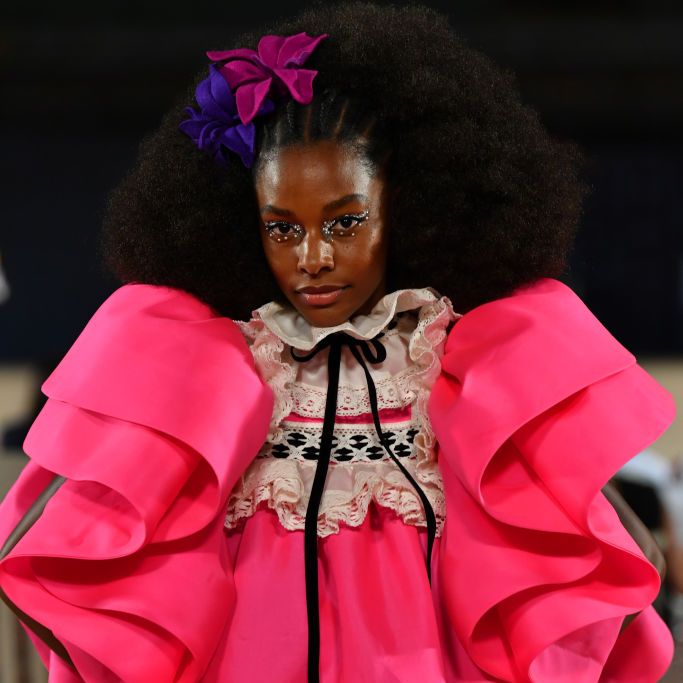 Marc Jacobs Spring 2020 Runway Show