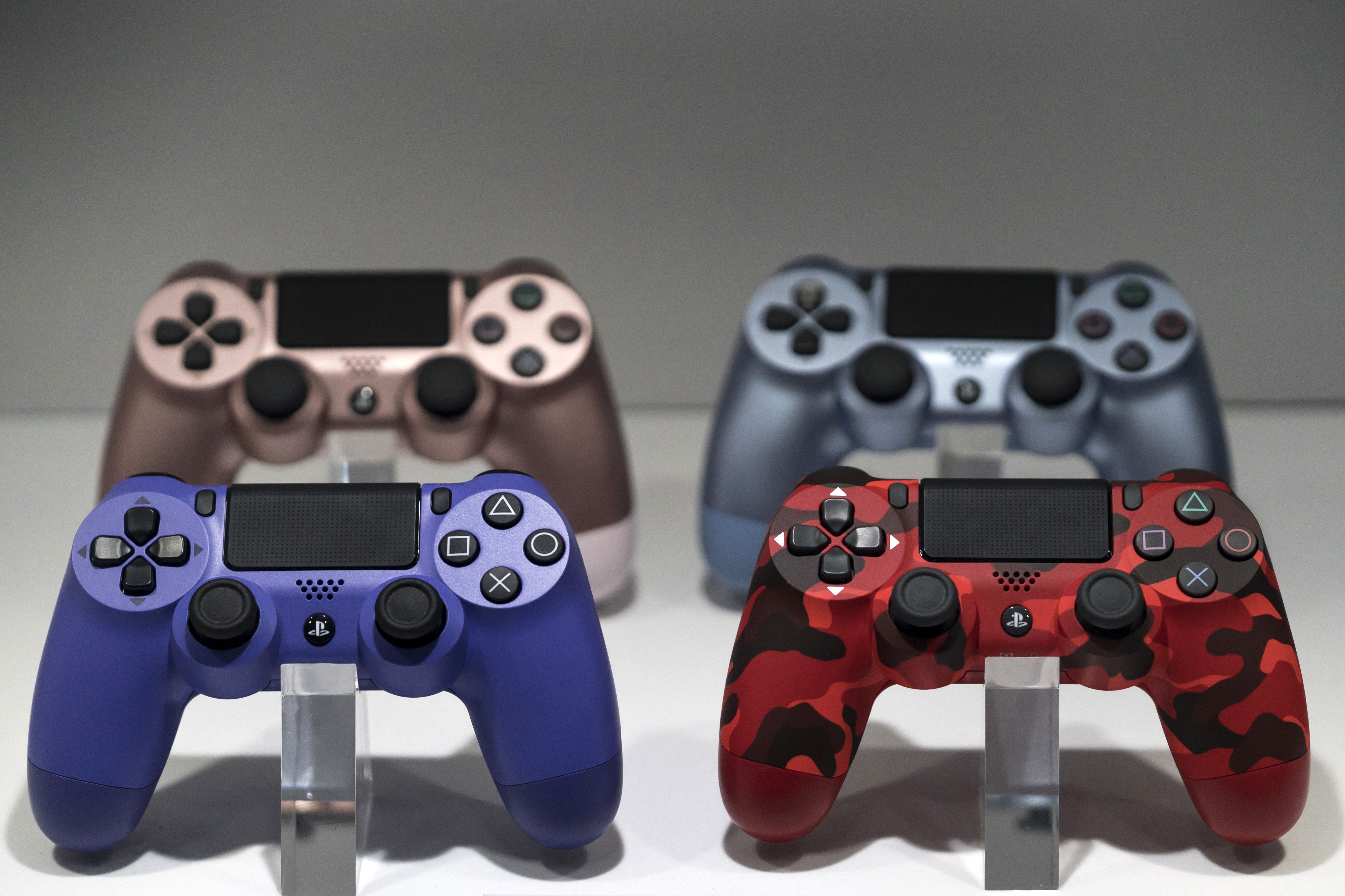 PlayStation 5 vs PS4 / PS4 Pro: Is PS5 much more powerful?