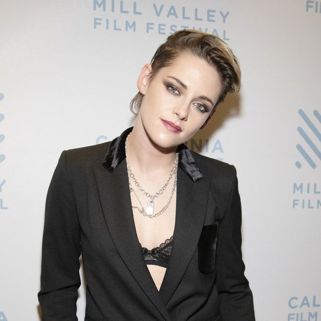 42nd Mill Valley Film Festival - Spotlight On Kristen Stewart For "Seberg"
