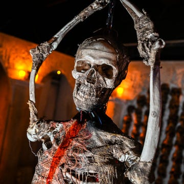 haunted house haunted house