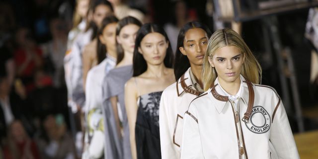 6 Spring-Summer 2020 Fashion Week Trends You Can Buy Now