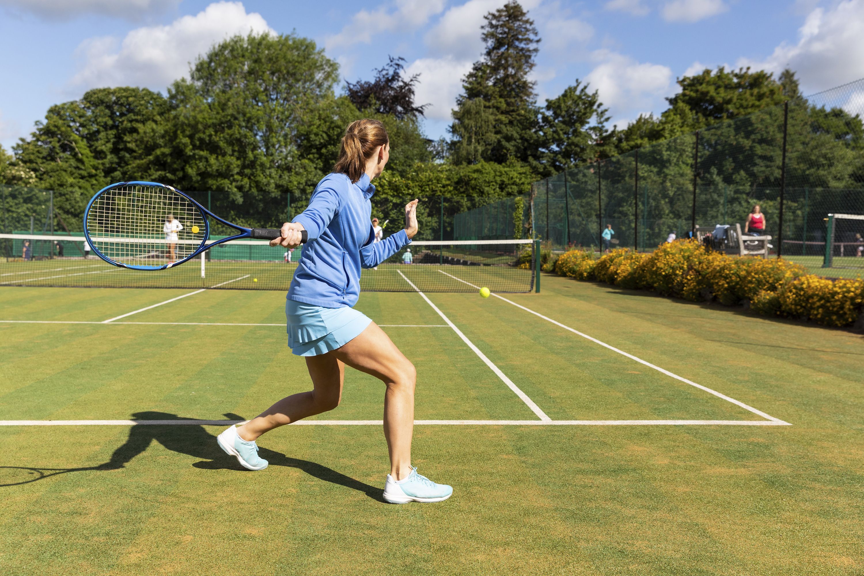 Tennis rules: Know how to play